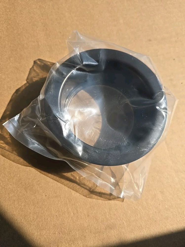 Brasstech 112/08W Disposal Flange Weathered Copper