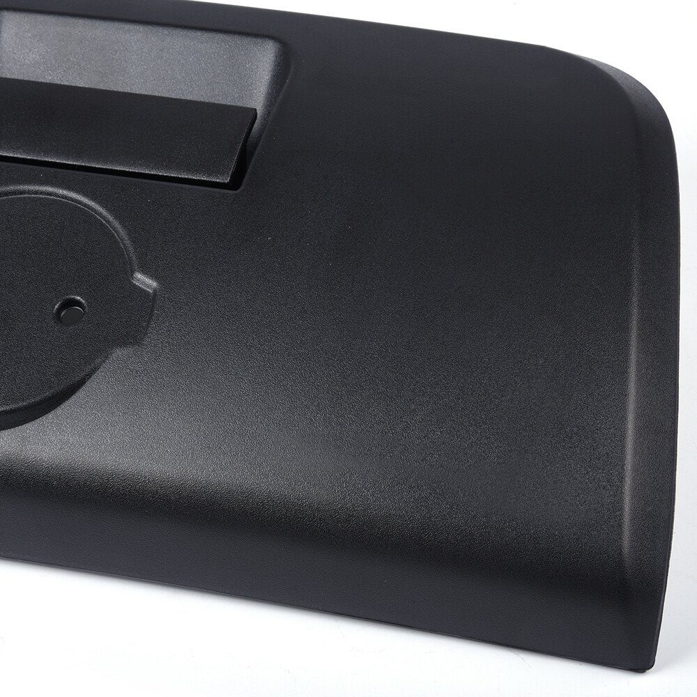 Fit For 2001- 2004 Nissan Frontier Rear Tailgate Handle Replacement Textured