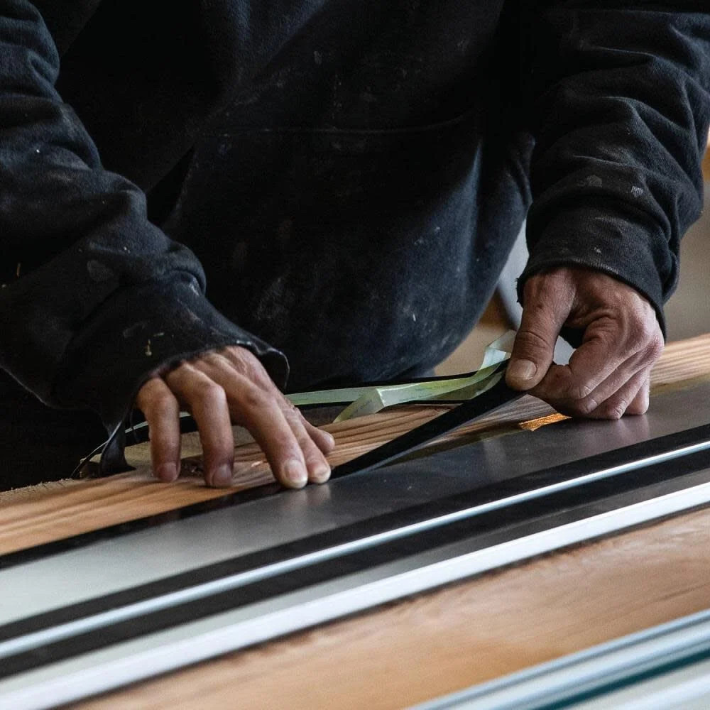 Makita 55In Guide Rail Replacement Strip