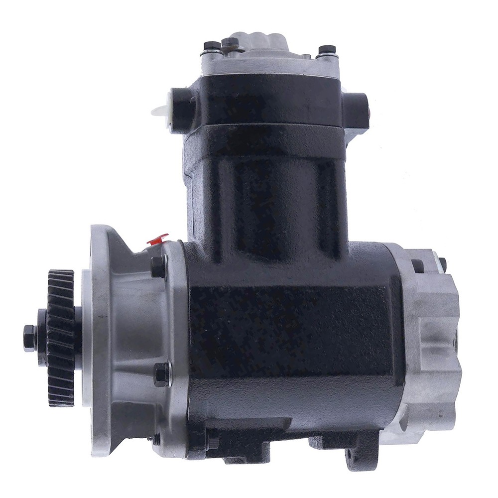 New Air Brake Compressor 3558006 for Cummins Engine 6CT 8.3L