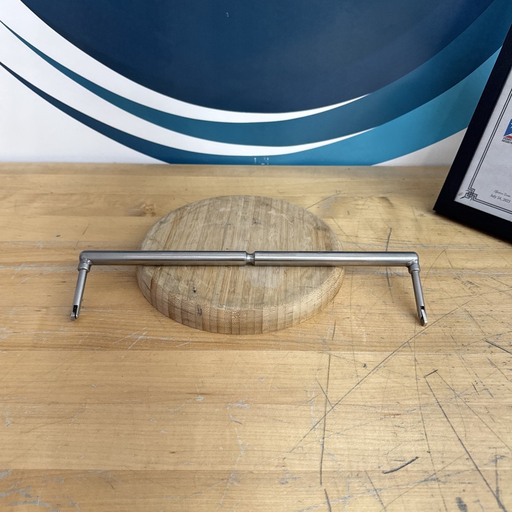 OSI 5803 Cervical Traction Vector Adjuster