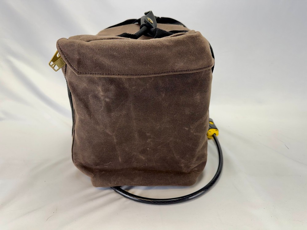 Stack Arms Crushable Vault Pistol & Ammo Case Vault - Pecan