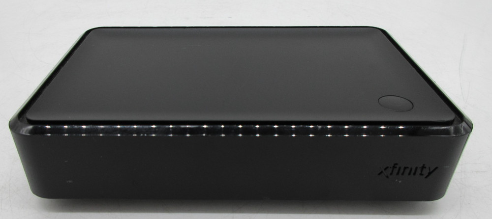 XFINITY XiD-P PXD01ANI HD TV Cable Box