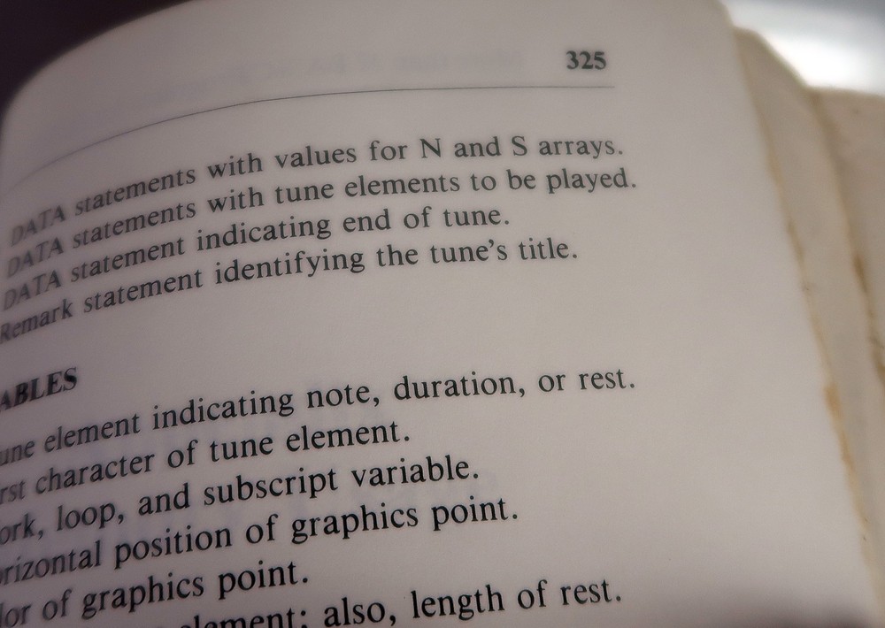 More Than 32 Basic Programs for VIC-20 1983 Computer Book Vintage