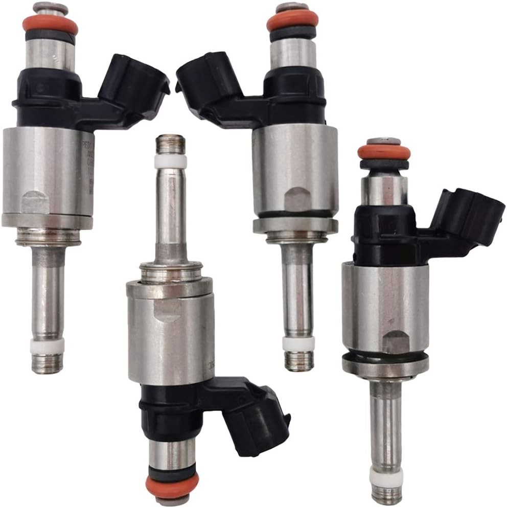 Fuel Injectors for Mazda 2.0L