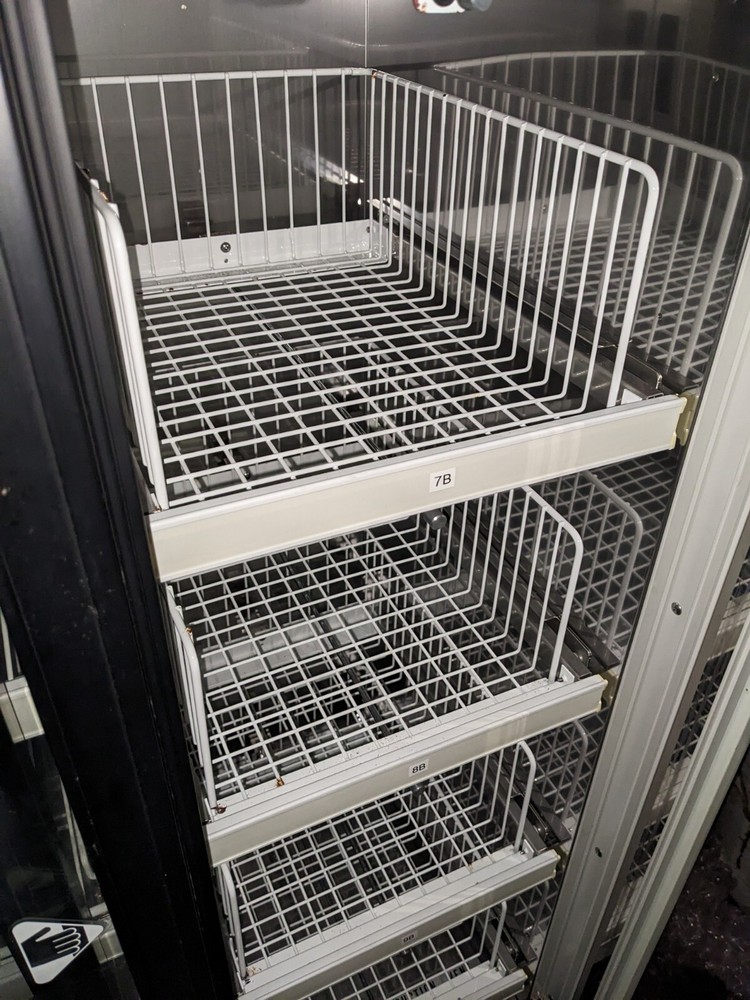 SANYO MEDICOOL MPR-513R PHARMACEUTICAL REFRIGERATOR