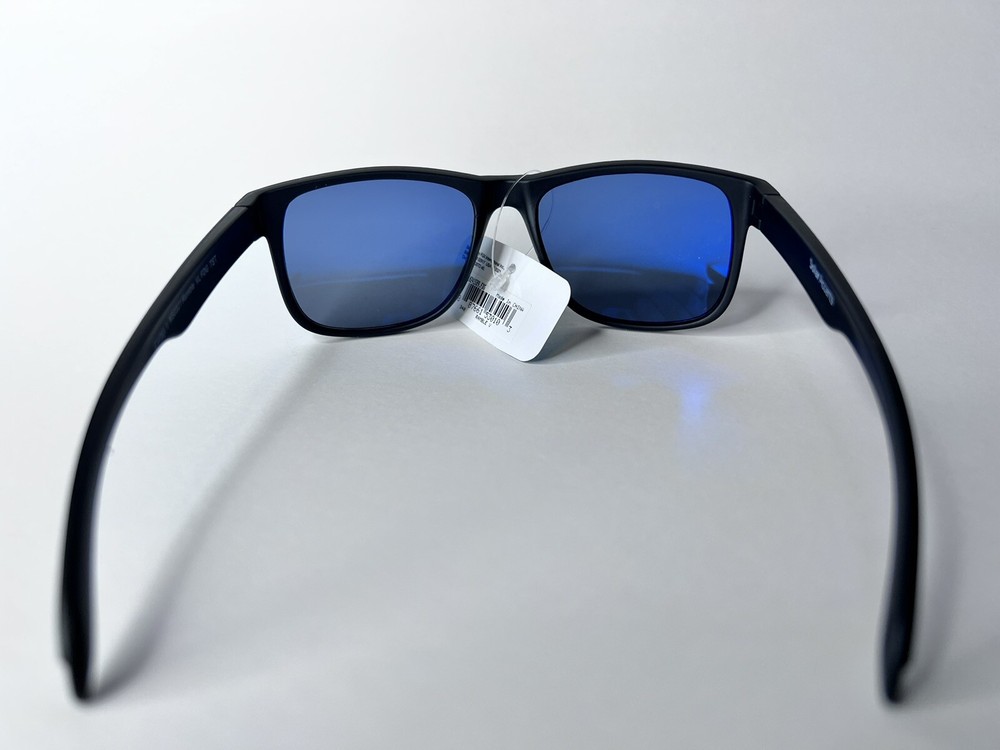Solar Accents Drivers Glasses Rectangular Black Glasses 100%UVA-UVB