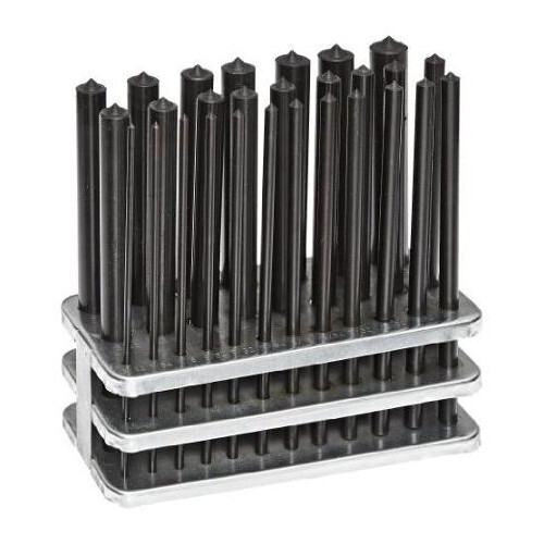 Fowler Transfer Punch Set 72-482-028 new