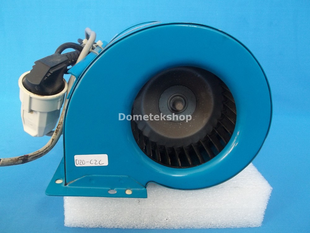Airflow 40B2TX DUPLEX 71988802 Blower Fan