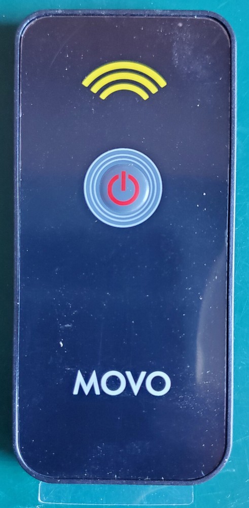 MOVO IR-5in1 Photo Universal IR Remote Control Shutter Release