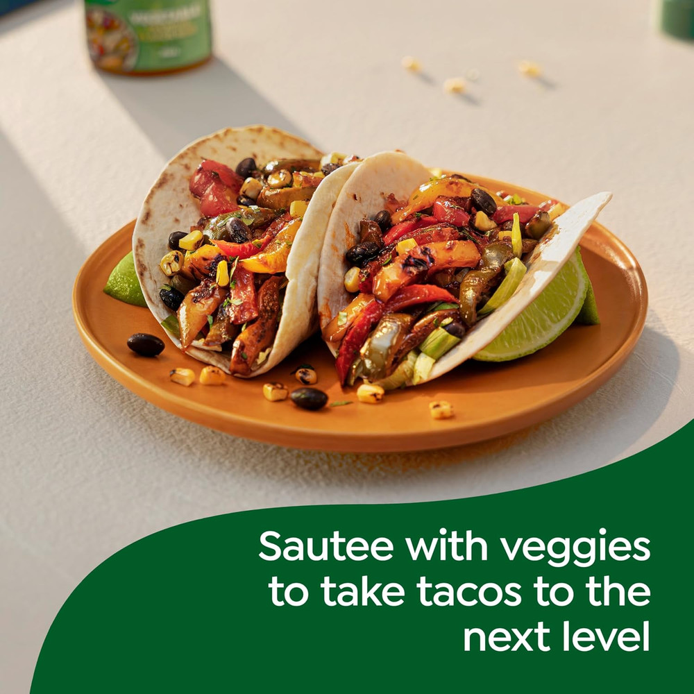 Premium Flavor Base Vegetable Versatile & Easy to Use 11 OZ