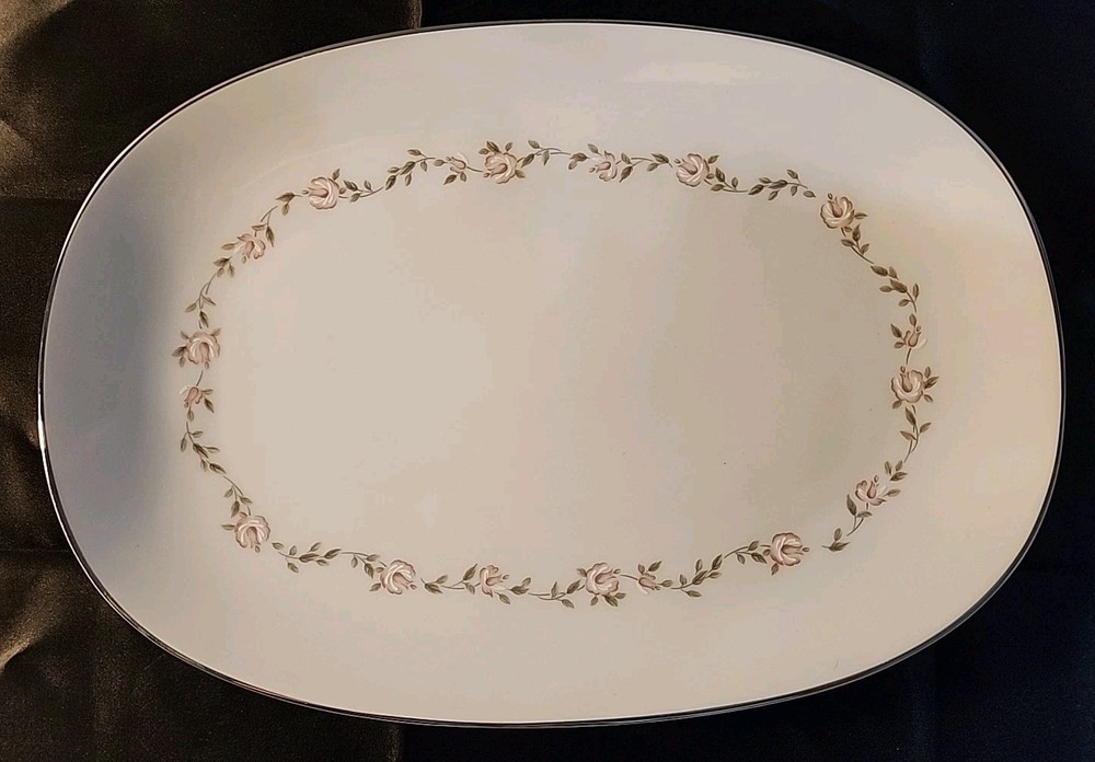 Noritake Harley #64290 13" Platter