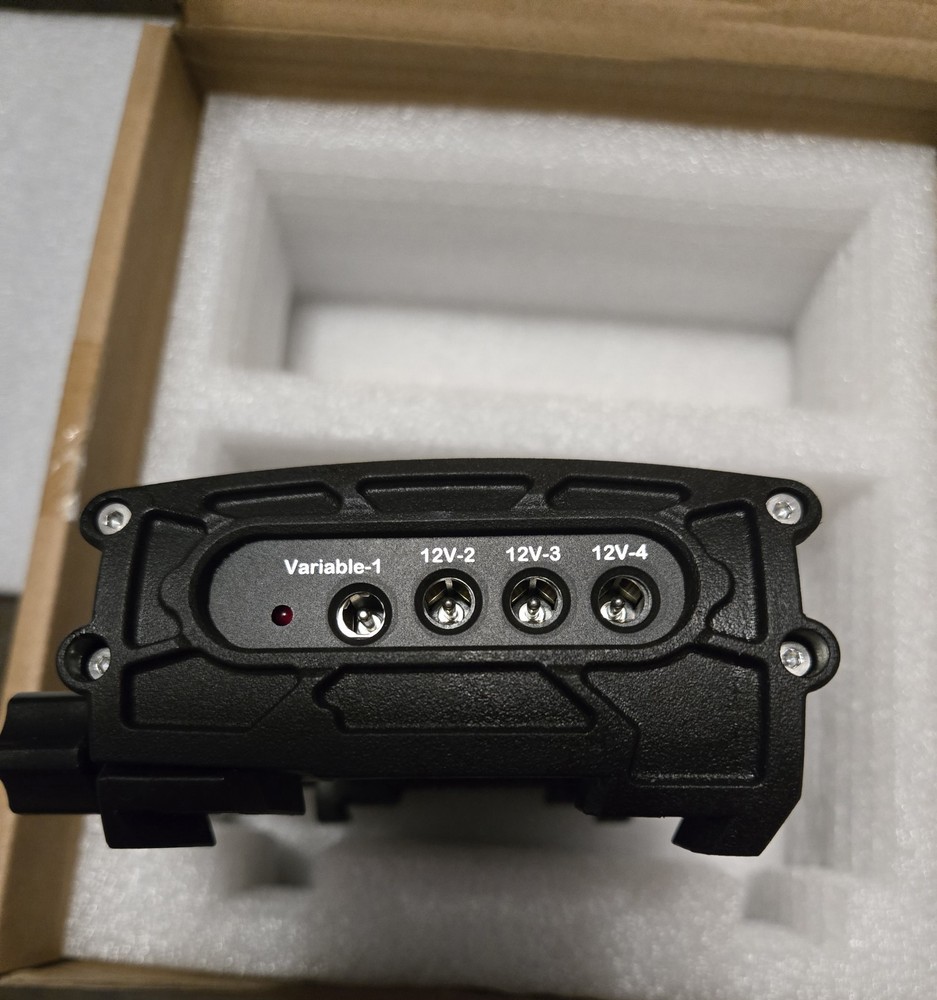 Celestron Smart Dew Heater & Power Controller 4x 94036