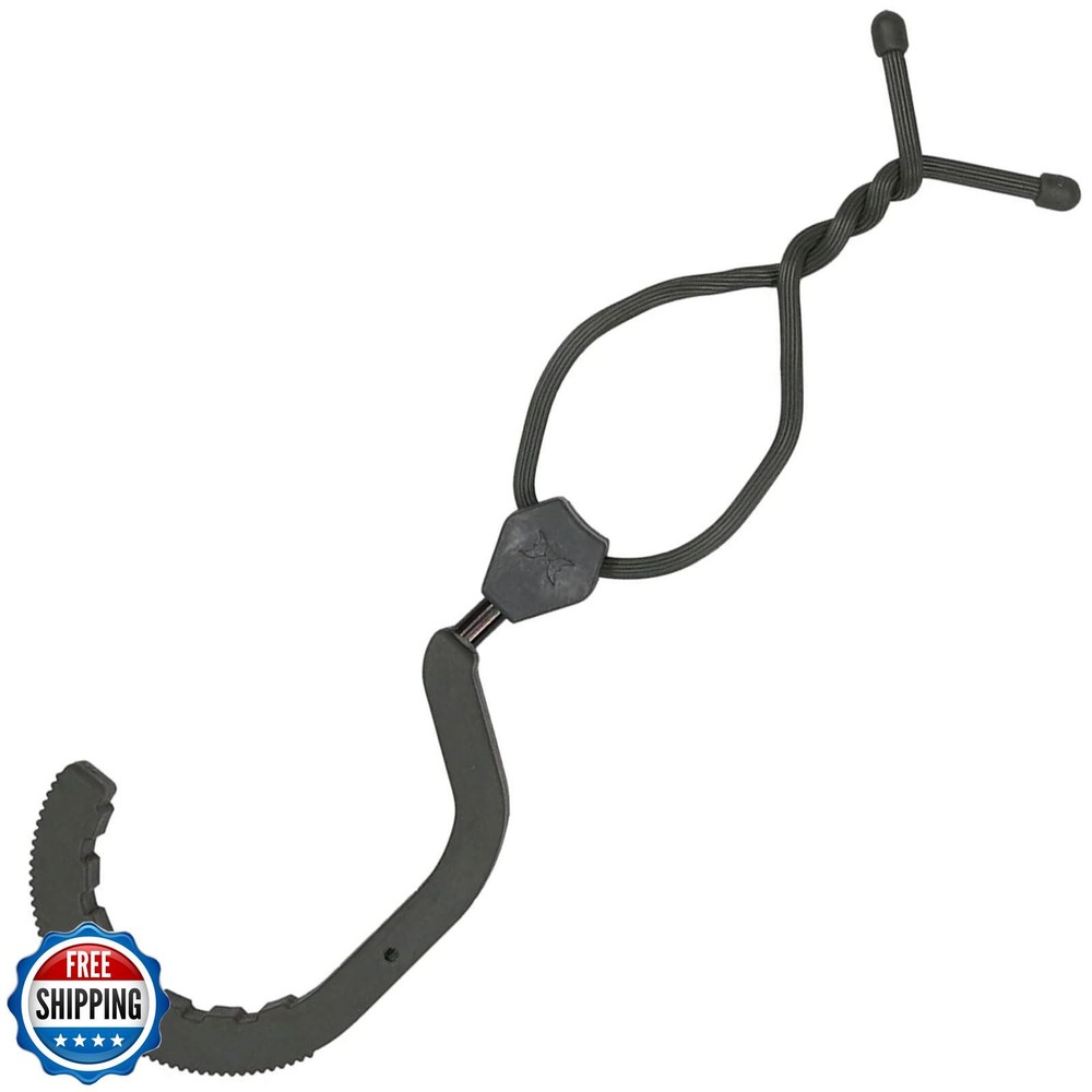 Hawk Hookster | Durable Hunting Accessories Lightweight Compact Portable Univ