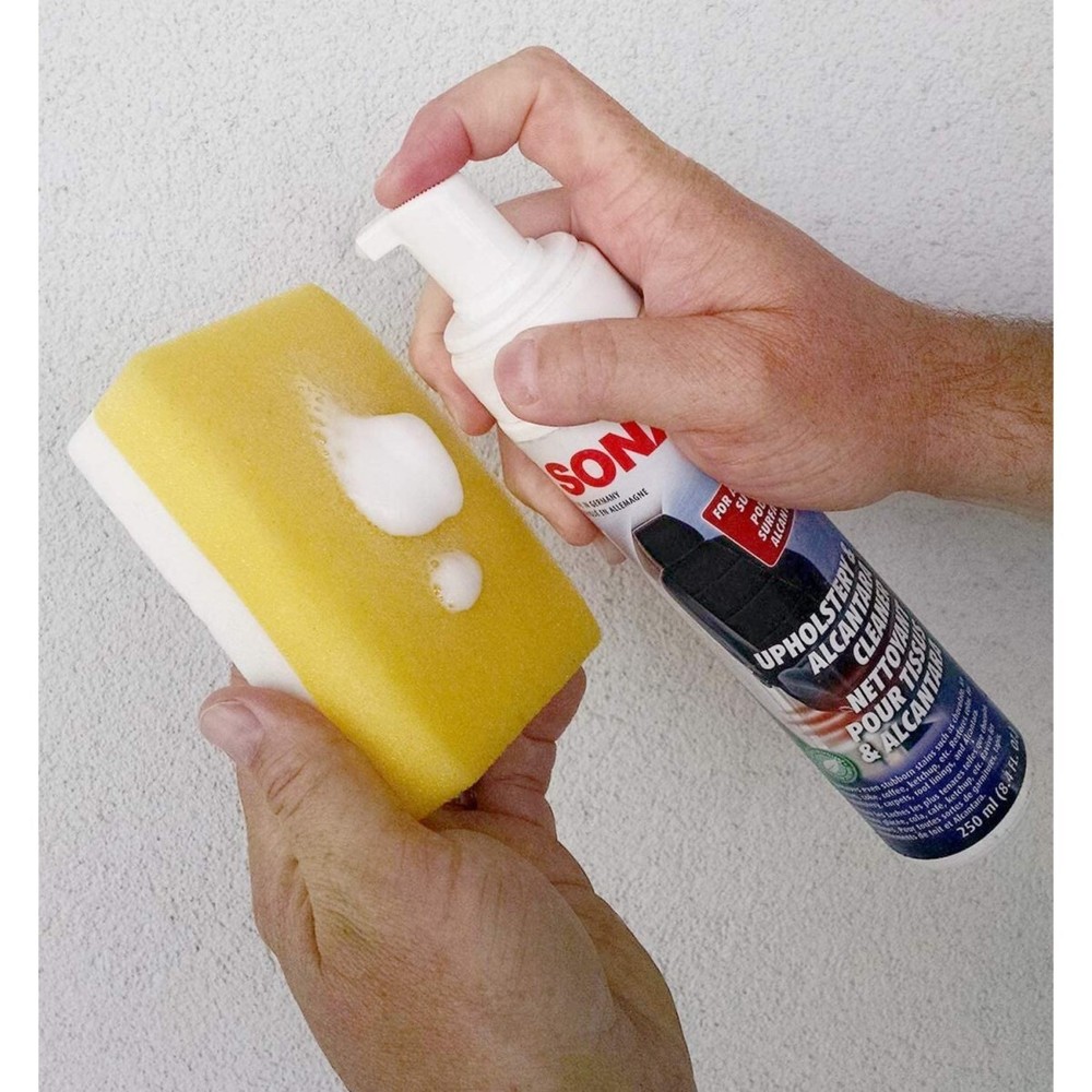 206141 Sonax Interior Cleaner