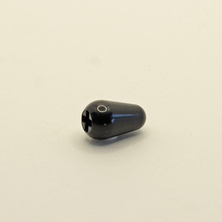 Strat Pickup Selector Switch Tip - Black