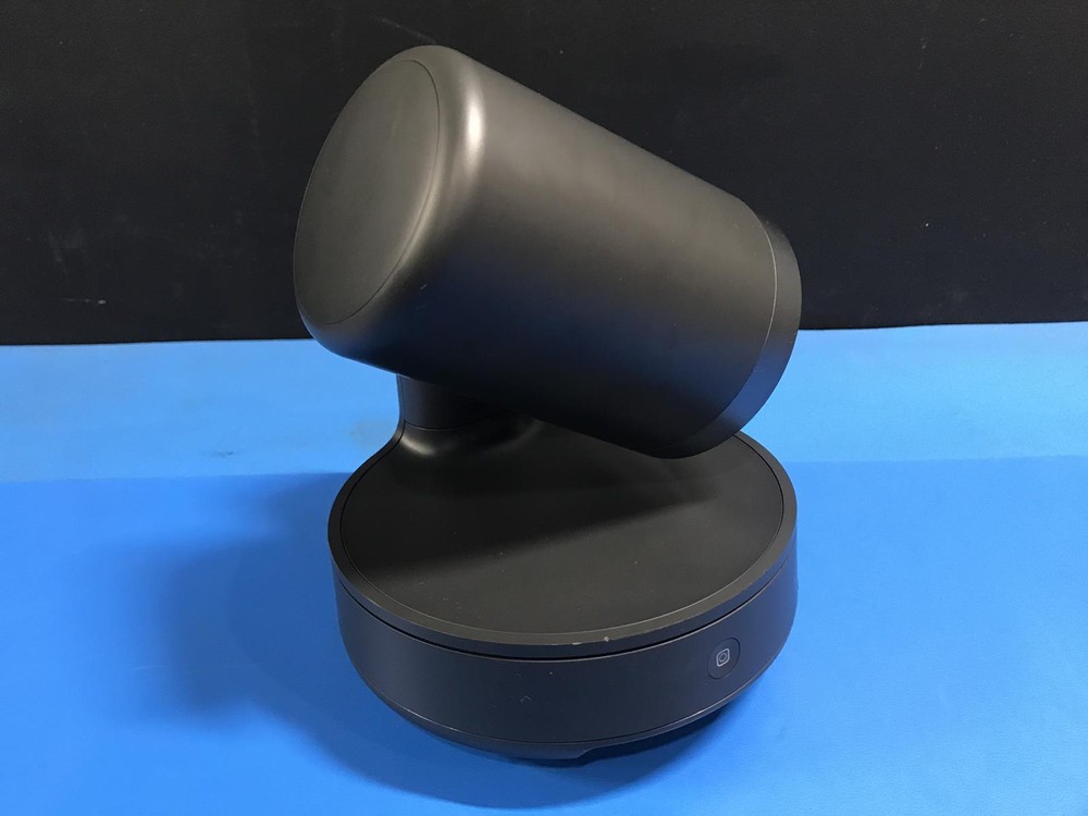 Logitech 860-000551 13 Megapixel Video Conferencing Camera V-R0010