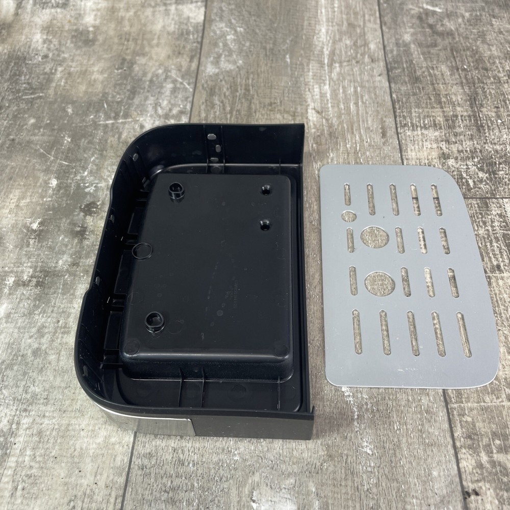 VEVOR Espresso Machine, 15 Bar Coffee Maker CM8501TE-UL Replacement Drip Tray
