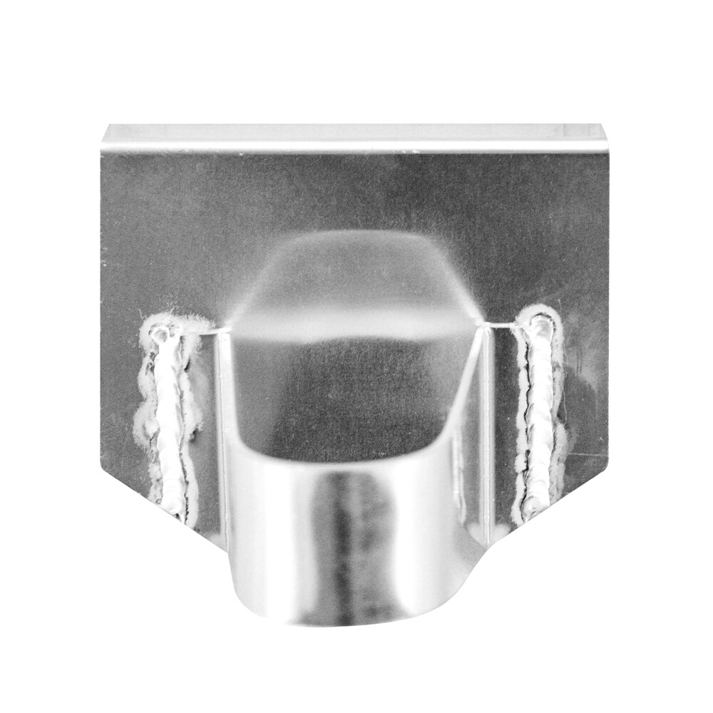 T-Handle Tool Box Holder Rack Organizer Trailer Garage