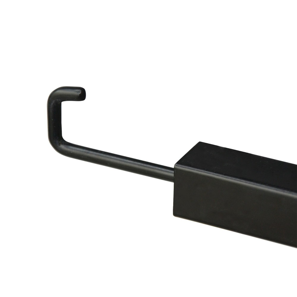 Archers Practice Stand Bow Hanger Holder