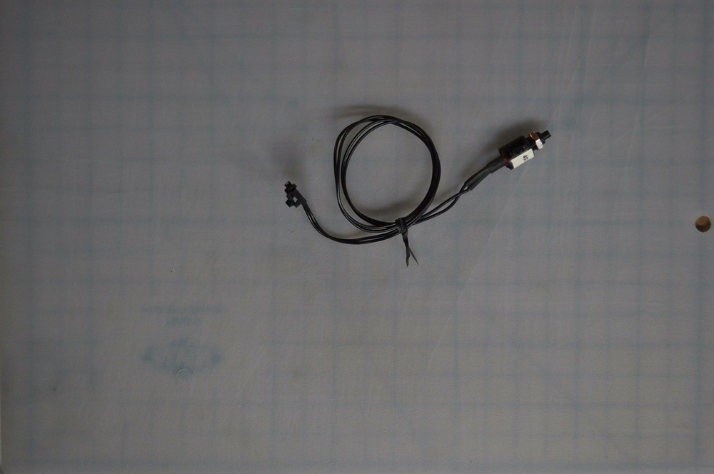 NCR 7875 Cable CalIbration Switch Harness  497-0407142