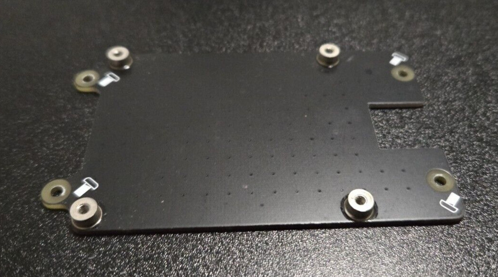 X883 V1.2 2.5" SATA RAID Storage Shield for Pi 4 - Perfect Working Condition
