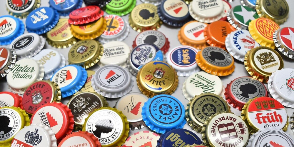 Crown Cap (Pick)