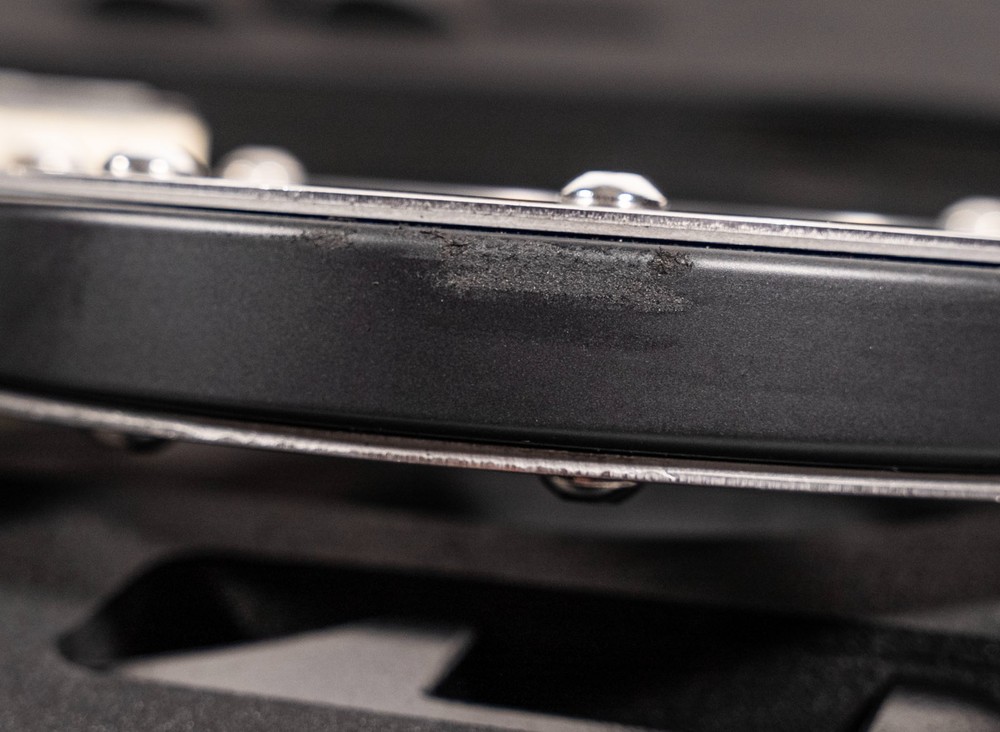 stominax upper body strength training