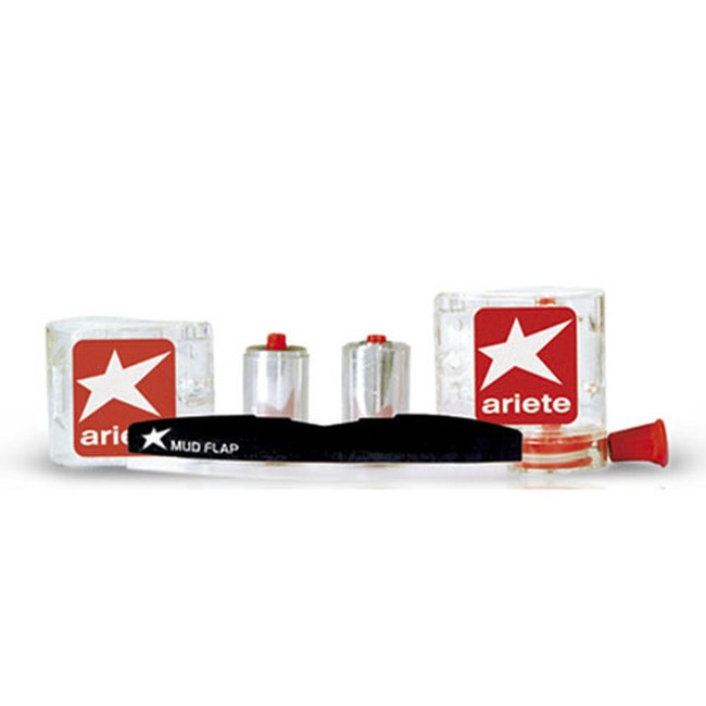 Ariete Standard Roll-Off Kit for Goggles 12962-RO