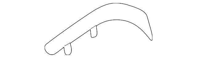 Genuine GM Filler 25711426
