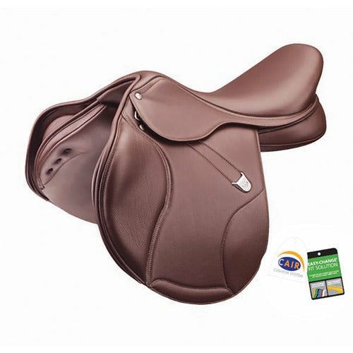 Bates Elevation DS Plus Saddle