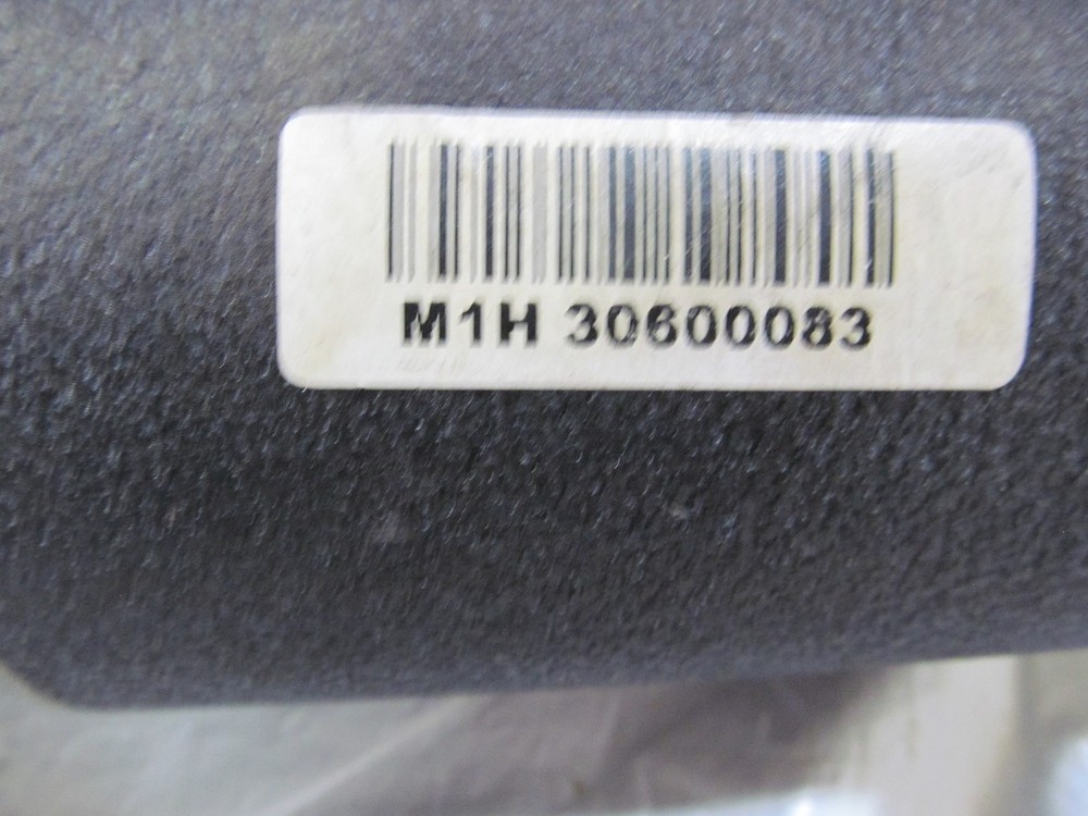 Left Motor from Pride Jazzy Jet 3 Wheelchair
