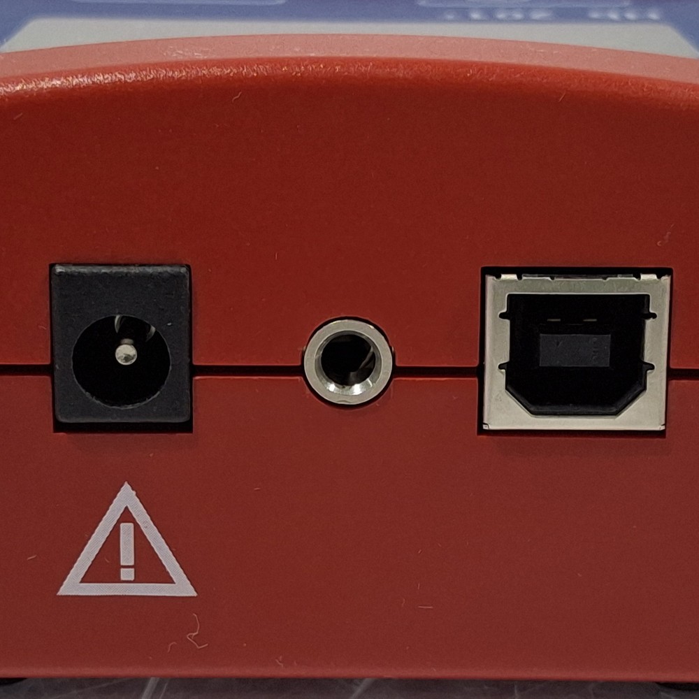 HemoCue Hb 201+ Hemoglobin System Analyzer