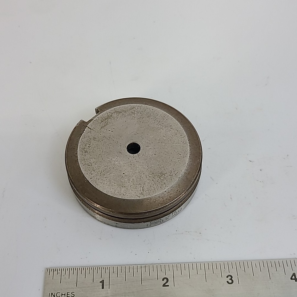 Mate .219 + .012 Round Punch Press Die