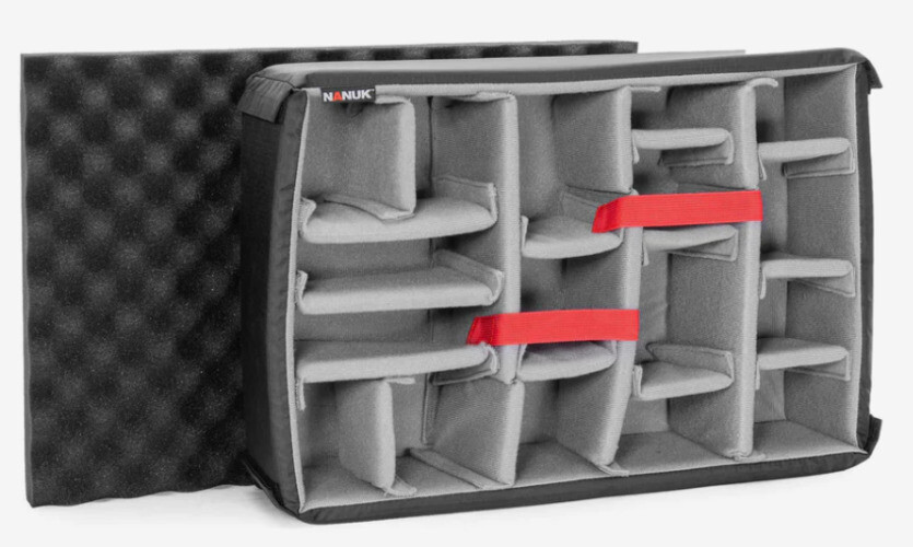 Nanuk 940 Padded Divider