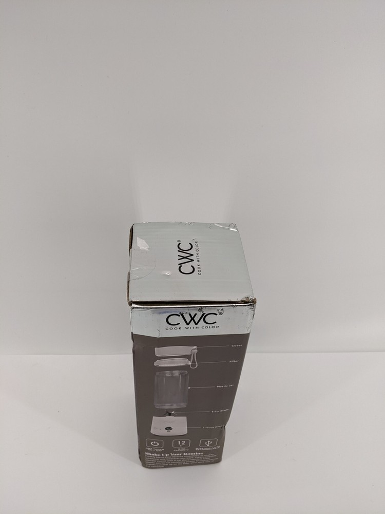 CWC Mini Portable Blender