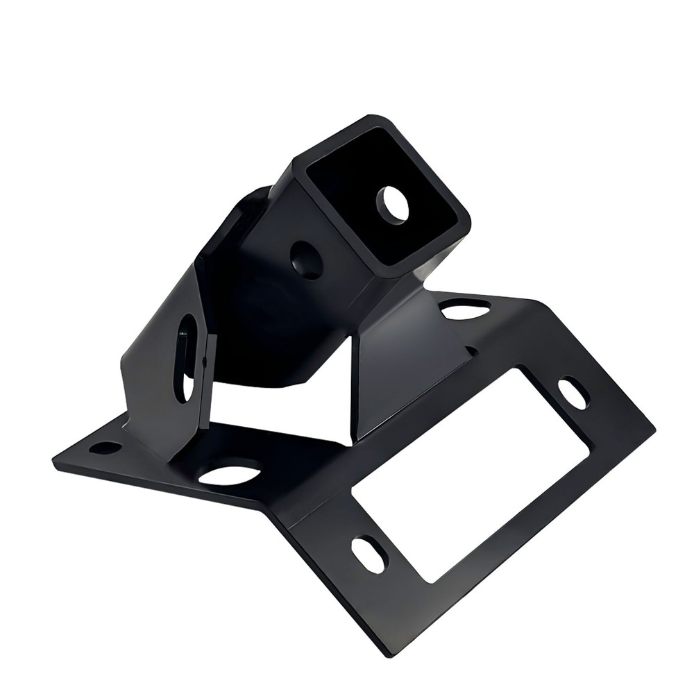 KFI Can-Am Defender Front Lower 2" Receiver Hitch #101720