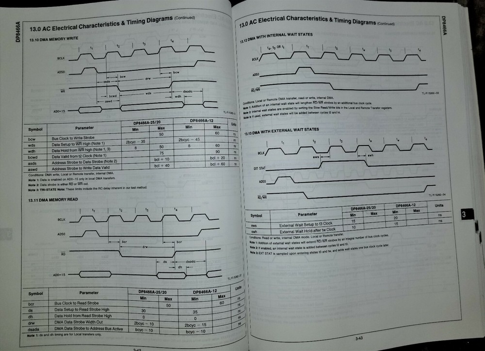 USED 1989 National Mass Storage Handbook