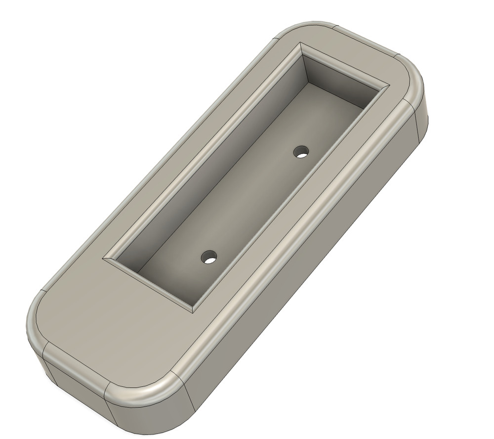 Logitech Circle View Doorbell Mount for USB Power Use