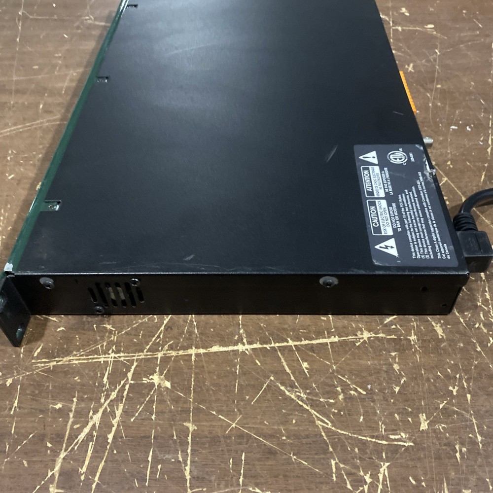 BSS SoundWeb 9088ii Networked Signal Processor/PREMIUM Quality