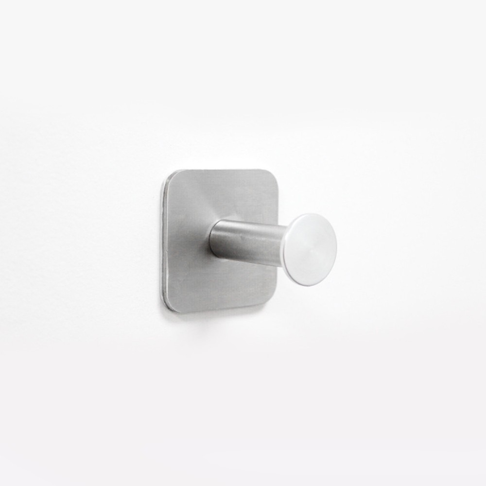 2 Pcs Sticky Hanging Hooks Extensible Headphone Stand Headset Hanger