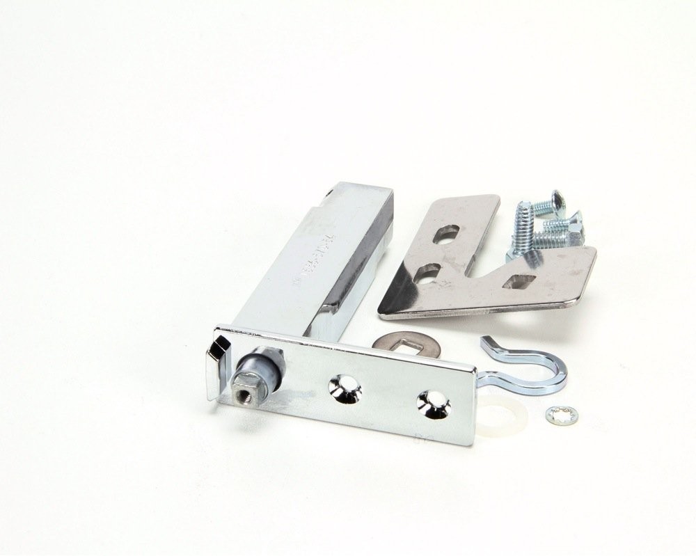 True 870837 Hinge Kit Door Top Right