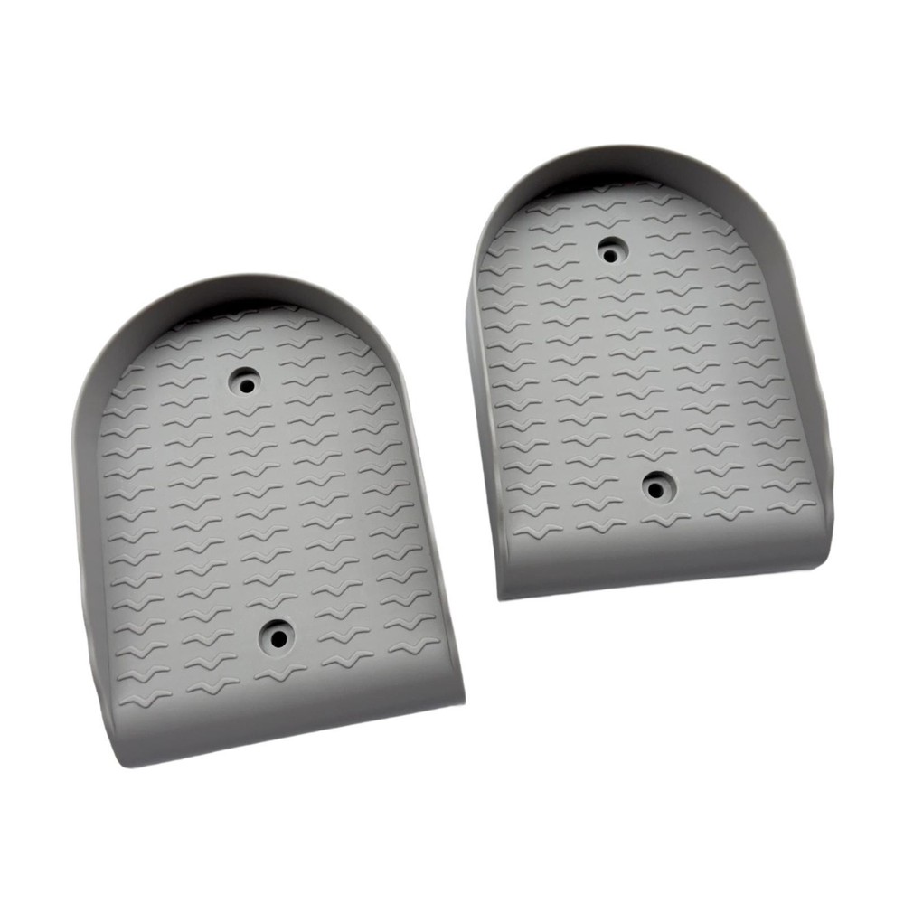 Stair Stepper Pedals Replacement Portable Accessory Footboard Lightweight