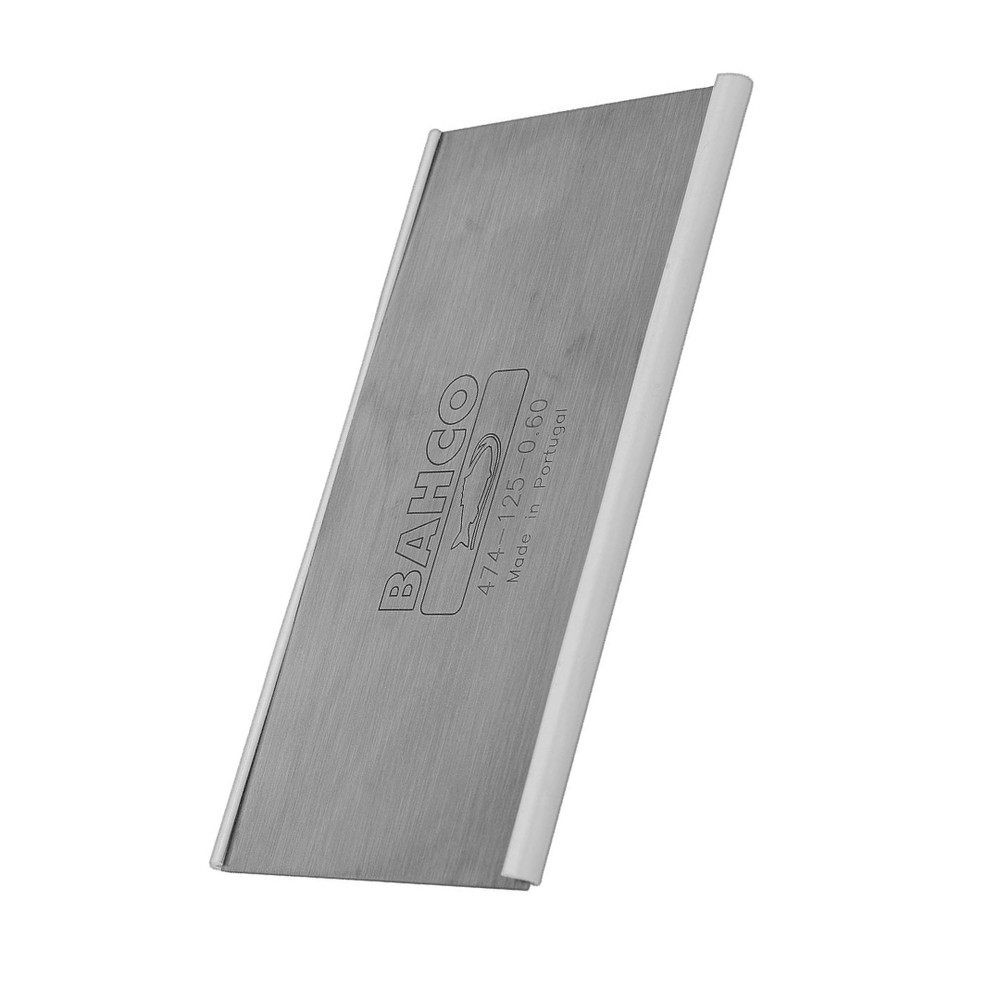 Bahco 5" Cabinet Scrapers with Plastic Edge Protector