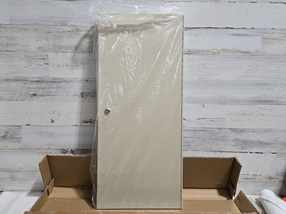 *208 Key 30"x13" Key Cabinet