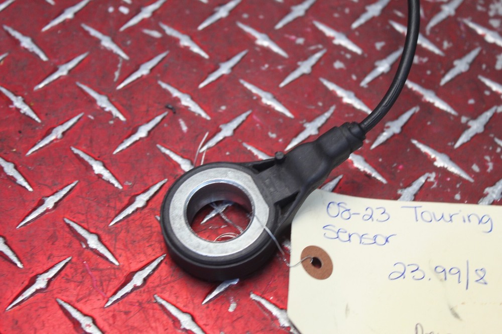 2008 - 2023 HARLEY TOURING REAR ABS SENSOR DND