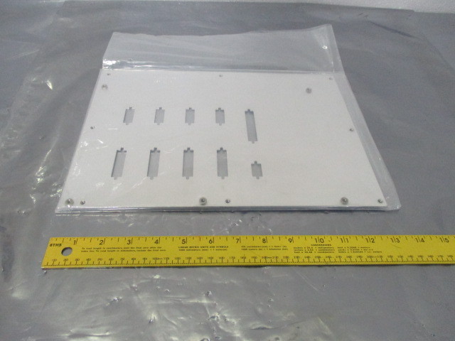 Gasonics 17069-01 Panel Cover 424328