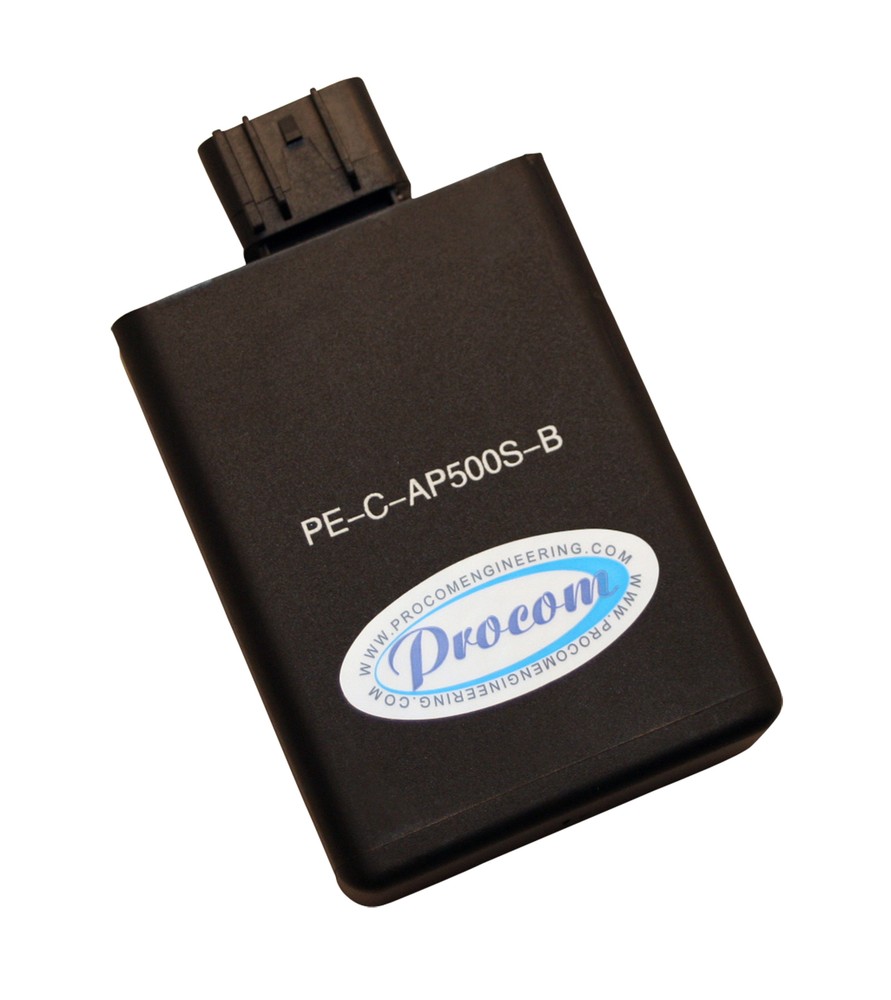 Polaris Hawkeye 300 / 05 ATP 500 CDI Ignition Module