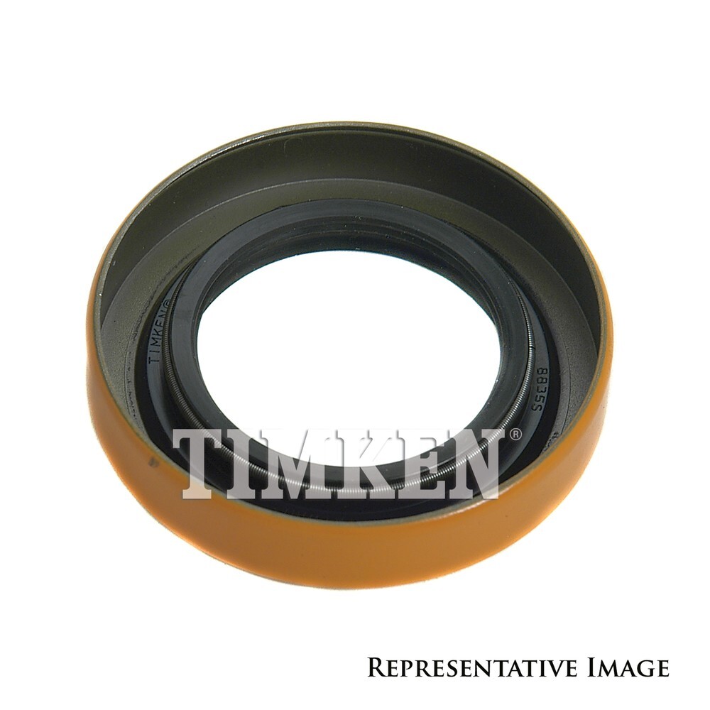 Automatic Transmission Shift Shaft Seal Timken 7929S