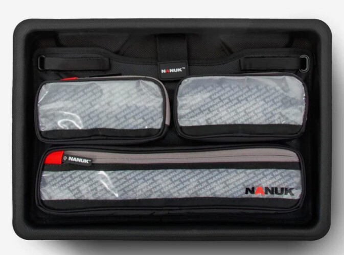 Nanuk 920 Lid Organizer